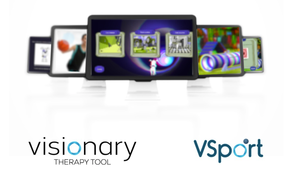 VISIONARY THERAPY TOOL