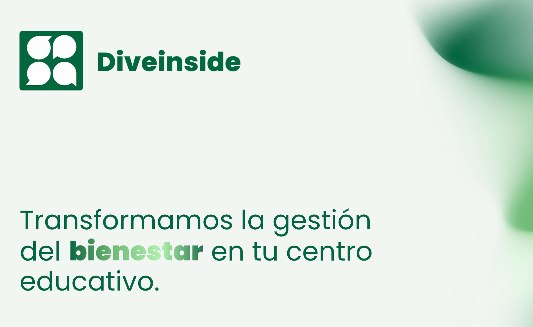 Diveinside
